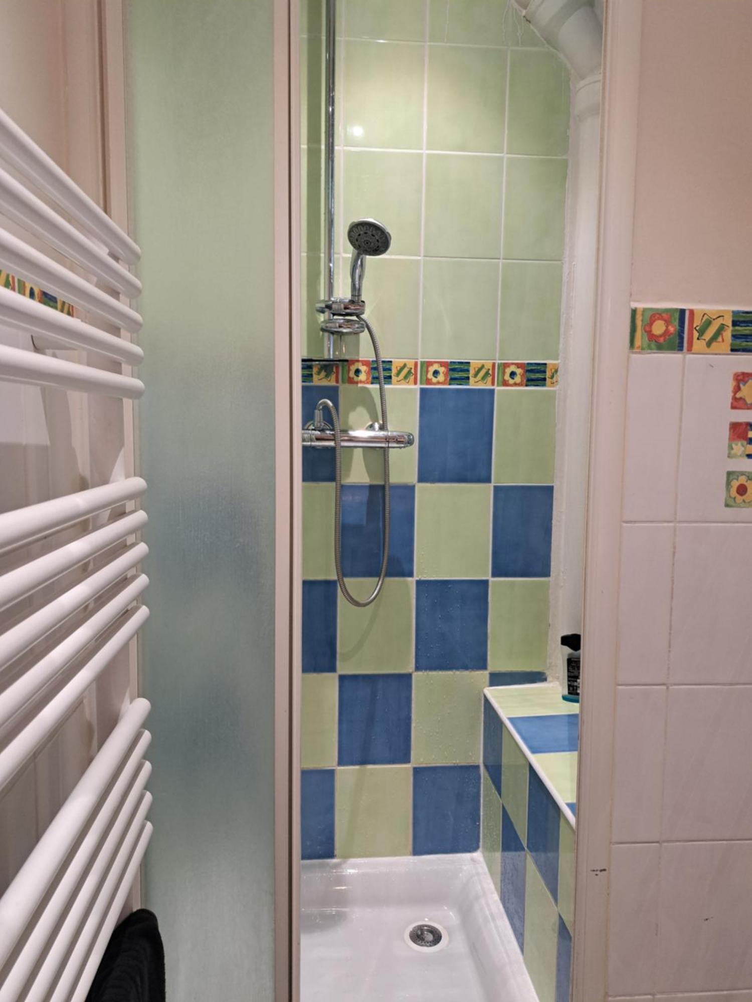 Studio Jaures - Equipped Studio Near Paris With Private Bathroom Montrouge Dış mekan fotoğraf